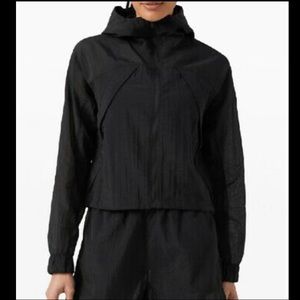 Lululemon Clear Intention Jacket